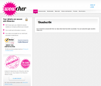 Wowcher Unsubscribe